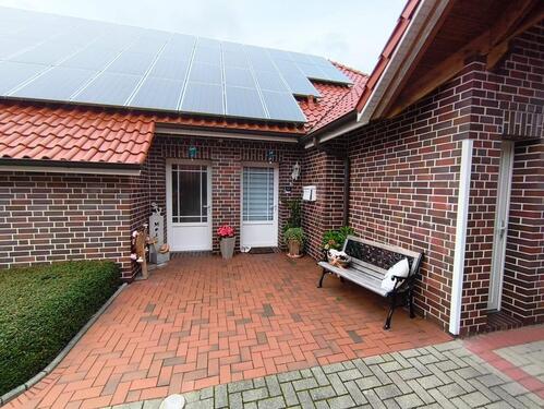 Foto - Einfamilienhaus in Großheide zur Miete