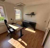 Büro in Bürogemeinschaft (Möbiliert) - Halle (Saale)