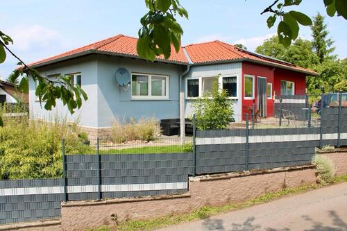Foto - Schöner Bungalow im grünen - von Privat