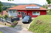 Foto - Einfamilienhaus zum Kaufen in Oberzent