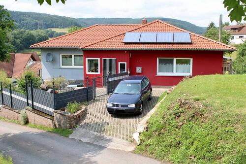 Foto - Einfamilienhaus zum Kaufen in Oberzent