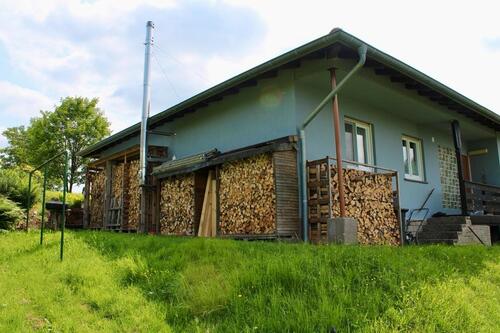Foto - Einfamilienhaus in Oberzent