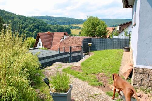Foto - Einfamilienhaus in Oberzent zum Kaufen