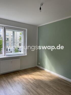 Foto - Etagenwohnung zur Miete in Berlin