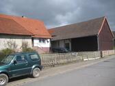 Foto - Omas kleine Farm für IMMER an Handwerker&Tierfreunde zu vermieten