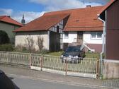 Foto - Einfamilienhaus zur Miete in Südharz