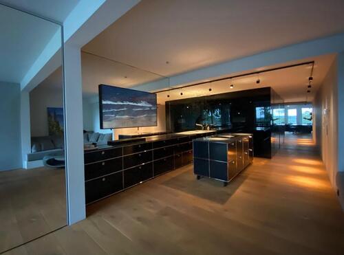 Foto - Designer Wohnung mit Weserblick in top Lage - Osterdeich
