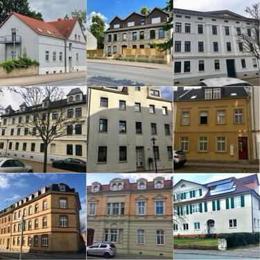 Foto - Immobilienportfolio in Sachsen-Anhalt & Ostwestfalen – Share Deal