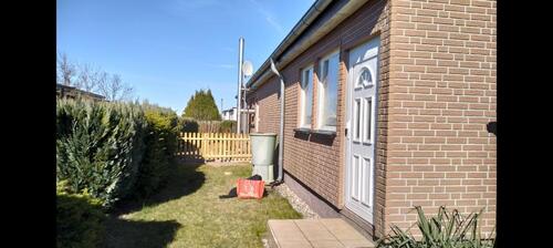 Foto - BungalowFH Stettiner Haff (bei Ueckermünde)