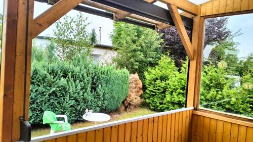 Foto - Einfamilienhaus in Ueckermünde