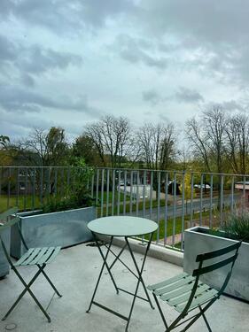 Foto - Etagenwohnung in Leer (Ostfriesland) zur Miete