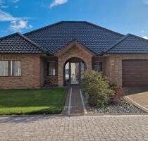 Gepflegter Bungalow in ruhiger Siedlung - Dörpen