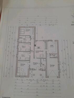 Foto - Einfamilienhaus in Dörpen