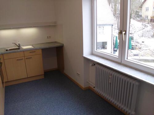 Foto - Etagenwohnung zur Miete in Sigmaringen