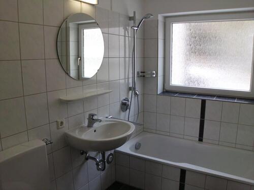 Foto - Etagenwohnung in Sigmaringen