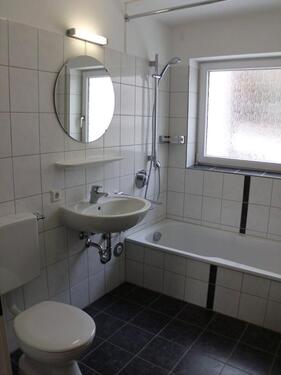 Foto - Etagenwohnung in Sigmaringen zur Miete