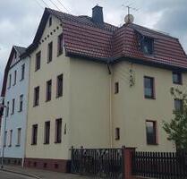 Moderne 2-Zimmer Wohnung mit Gartennutzung - Neukirchen/Pleiße