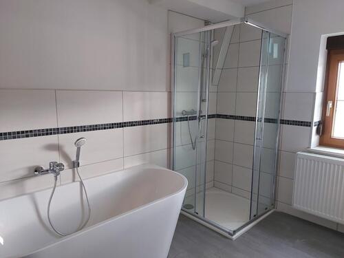 Foto - Etagenwohnung zur Miete in Neukirchen/Pleiße