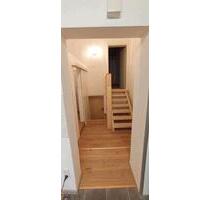 Kleine Wohnung in Bakede, neu saniert, zu vermieten - Bad Münder am Deister