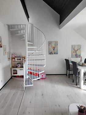 Foto - Etagenwohnung in Kempen zur Miete