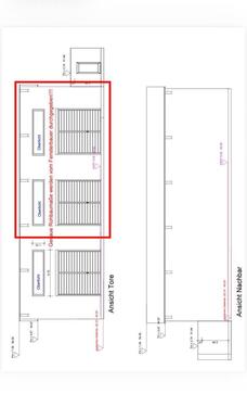 Foto - Gewerbehalle - 1.800,00 EUR Kaltmiete, ca.  180,00 m²