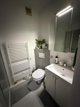 Foto - 3 Zimmer Etagenwohnung zur Miete in Hagen