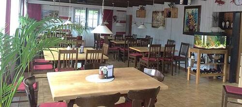 Foto - Vereinsgaststätte (incl. Wohnung) in Ottobrunn zu verpachten