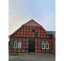 Schöne renovierte 1-Zimmer-Wohnung OT Ditterke - 30989 Gehrden