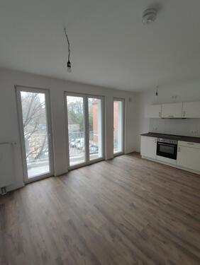 Foto - Wunderschöne 1,5 Zimmerwohnung in Kiel