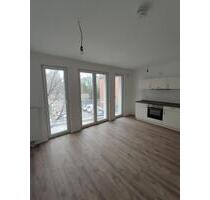 Wunderschöne 1,5 Zimmerwohnung in Kiel