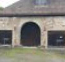 Wohnwagen, etc, Trockener Stellplatz 15.12.2025 zu vermieten - Beverungen