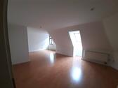 Foto - 2 Zimmer Dachgeschoßwohnung zur Miete in Schwerin