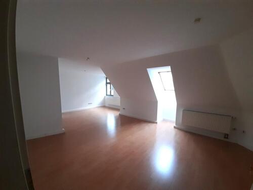 Foto - 2 Zimmer Dachgeschoßwohnung zur Miete in Schwerin