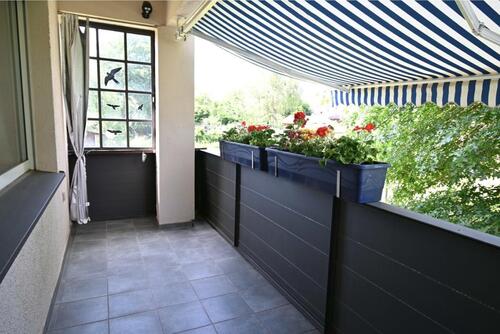 Foto - 2 Zimmer Etagenwohnung zum Kaufen in Bergkamen