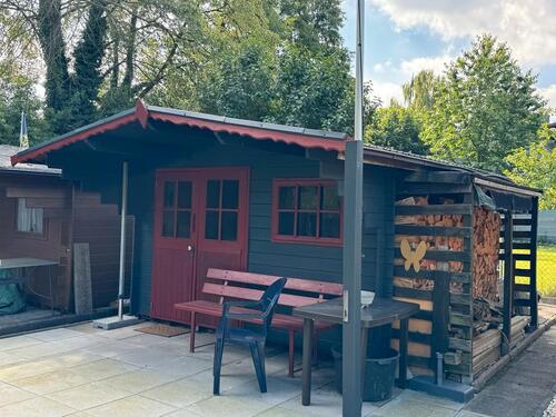 Foto - 2 Zimmer Etagenwohnung in Bergkamen