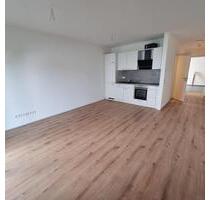 Neuwertige 1-Zimmer-Wohnung mit gehobener Innenausstattung u. EBK - Osnabrück Hafen