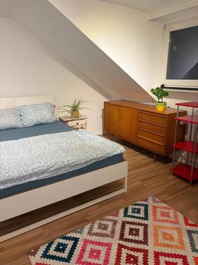 Foto - 1 Zimmer in Wohnung in Deutz Rhein