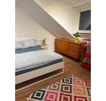 1 Zimmer in Wohnung in Deutz Rhein - Köln Mülheim