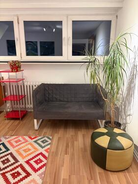 Foto - 1 Zimmer Etagenwohnung zur Miete in Köln