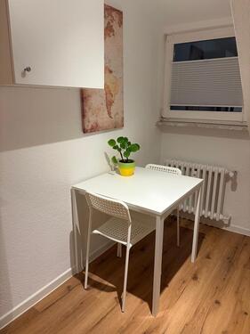 Foto - Etagenwohnung in Köln zur Miete