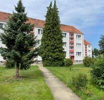 Helle 2-Raumwohnung mit Balkon im Grünen 01917 Biehla, Kamenz
