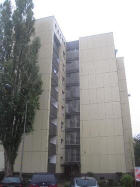 Foto - Hier lässt es sich aushalten: zentrale 1-Zimmer-Wohnung mit frischem Bad