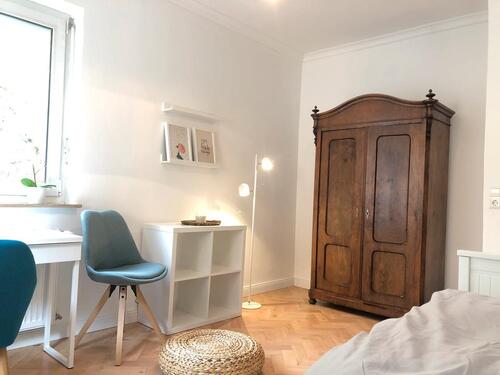 Foto - 4 Zimmer Etagenwohnung zur Miete in Stuttgart