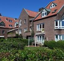 Ferienwohnung 84 qm direkt am Strand - Eckernförde