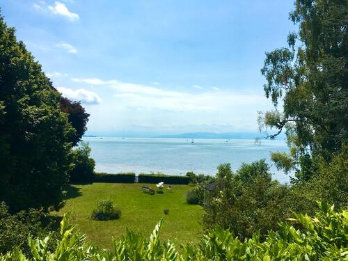 Foto - Ferienwohnung Friedrichshafen Bodensee