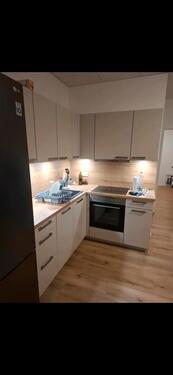 Foto - Frisch renovierte 2 Zimmer Wohnung in Schorndorf