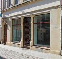 *Top Lage in der Altstadt Meißen* *Ladenfläche in Fußgängerzone zu vermieten*110m²Ladenfläche*EBK*