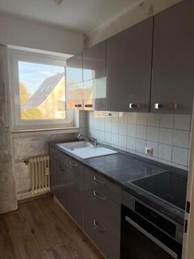 Foto - 2 Zimmer Etagenwohnung zur Miete in Harsewinkel