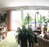 Ohne Provision! Große Stadtwohnung mit Carport, Garage und Garten - Bamberg Bamberg-Ost