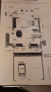 Foto - Etagenwohnung in Bamberg zum Kaufen